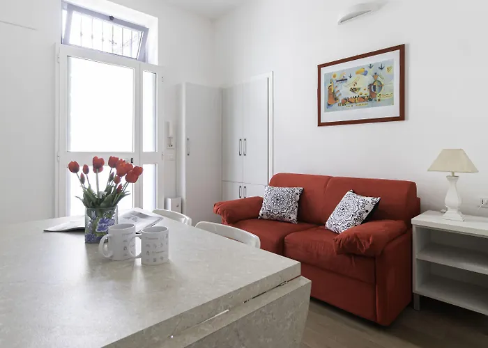 Daire Italianway Comfort - Bligny 19a D Bologna *