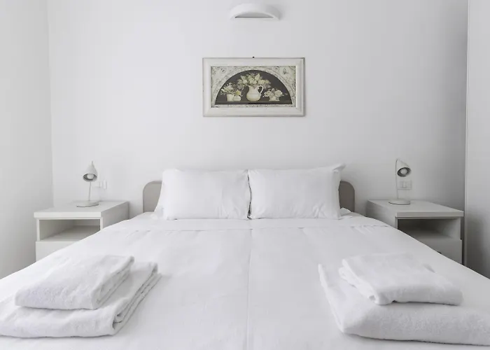 Italianway Comfort - Bligny 19a D Bologna Daire Milano