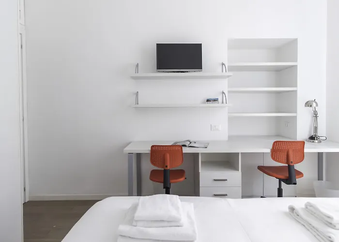 Italianway Comfort - Bligny 19a D Bologna * Milano