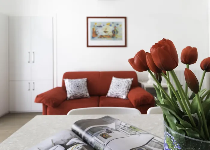 Italianway Comfort - Bligny 19a D Bologna Daire
