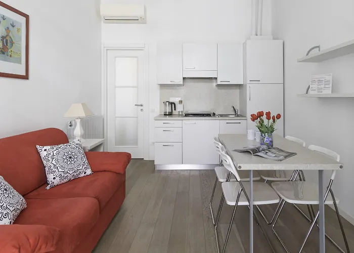 Italianway Comfort - Bligny 19a D Bologna Daire *