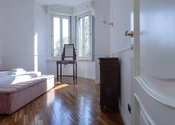 Italianway Comfort - Bodio 6 Appartement Milaan