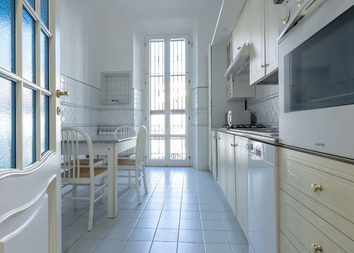 Appartement Italianway Comfort - Bodio 6 *