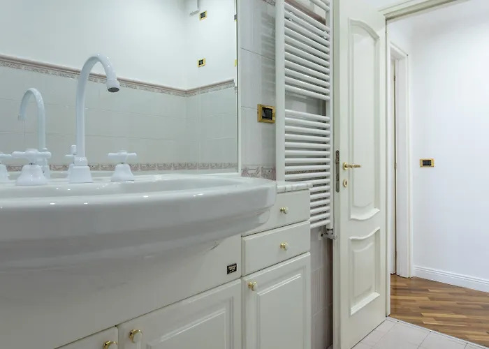 Italianway Comfort - Bodio 6 *