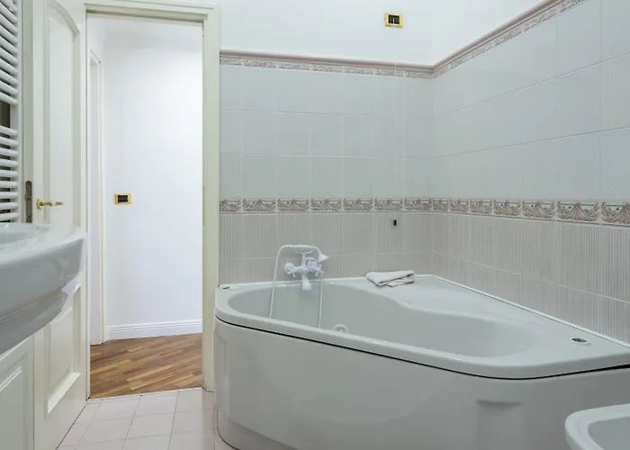 Appartement Italianway Comfort - Bodio 6