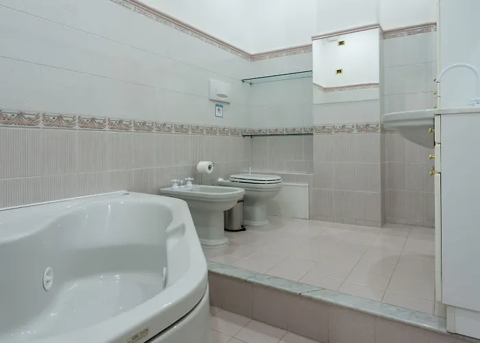 Italianway Comfort - Bodio 6 * Milaan