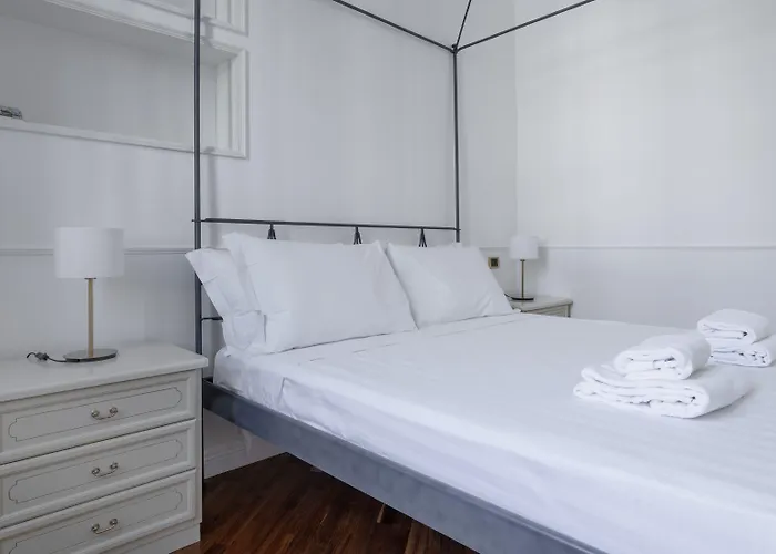 Italianway Comfort - Bodio 6 Milaan