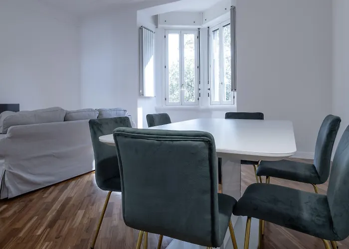 Appartement Italianway Comfort - Bodio 6 Milaan