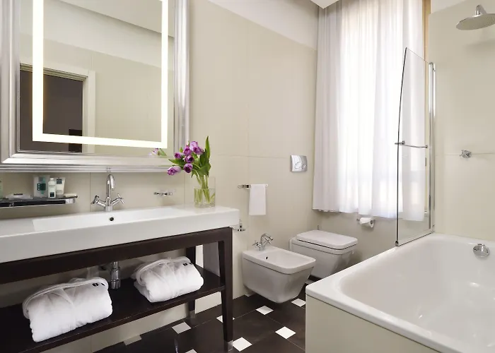 Appartement Castello Luxury Milan