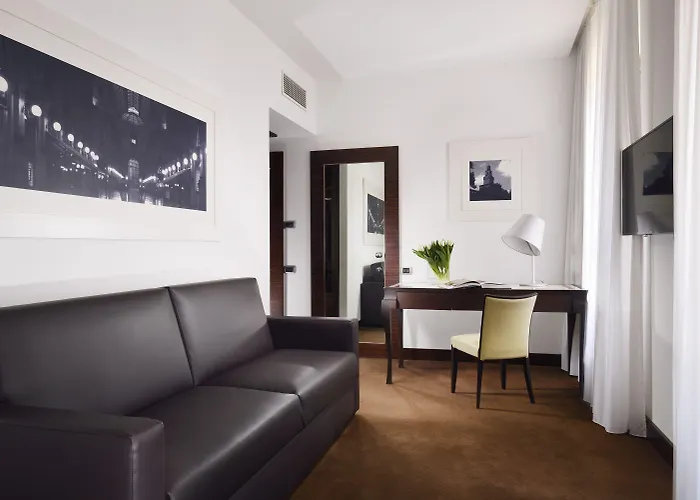 Castello Luxury * Milano