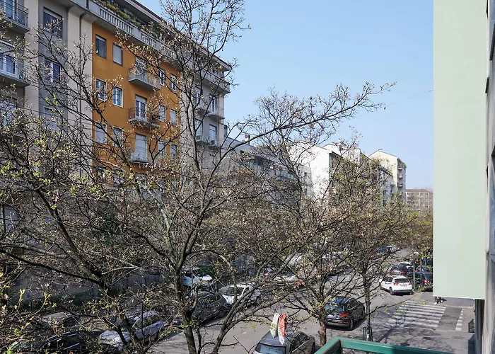 Star Ribbon ميلان