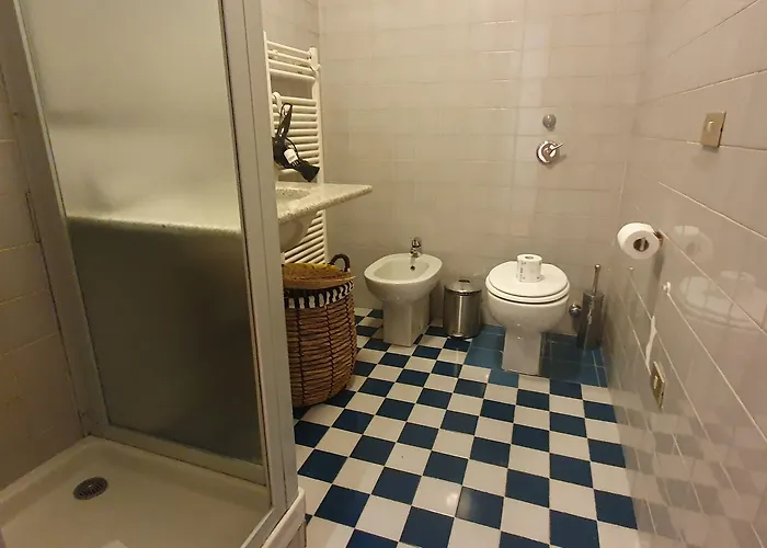 Apartman Bnbutler - Marghera - Luminoso Bilocale In Edificio Stile Vecchia *