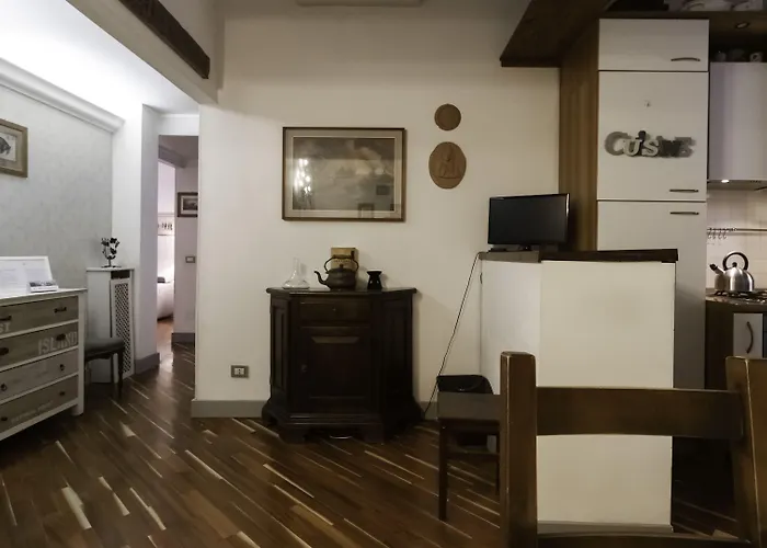 Dupre 5 * ميلان