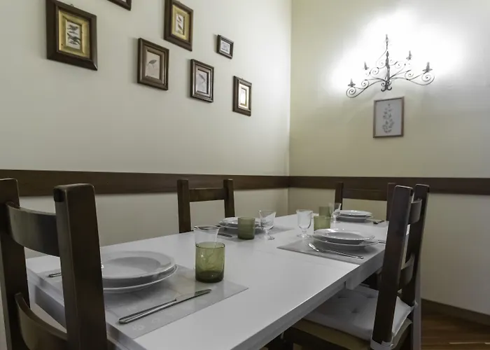 Dupre 5 * ميلان