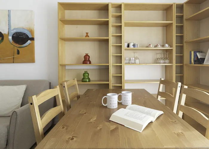 Apartment Italianway Easy - Argonne 7