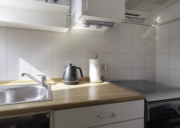 Apartment Italianway Easy - Argonne 7 Milan