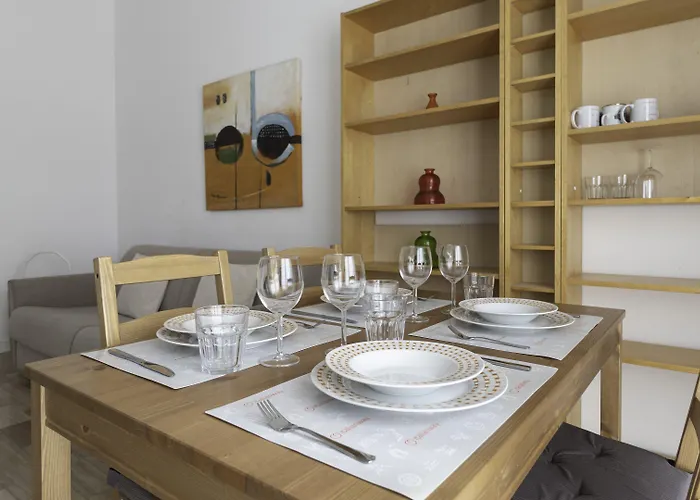 Italianway Easy - Argonne 7 * Milan