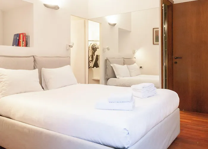 Bnbutler - Eustachi, 47 - Per Vivere Milanese アパート