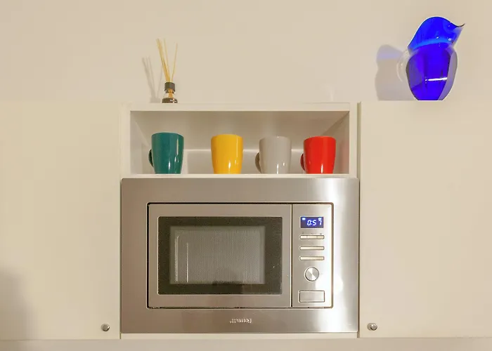 Bnbutler - Eustachi, 47 - Per Vivere Milanese