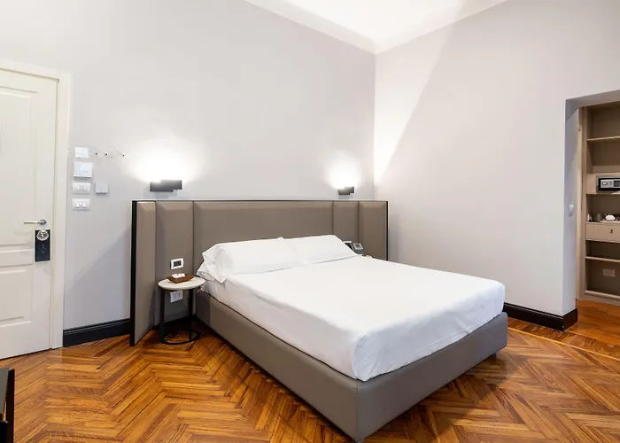 Castello Apartmanhotel