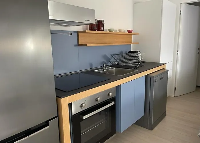 Appartement Imhome - Abruzzi Milaan