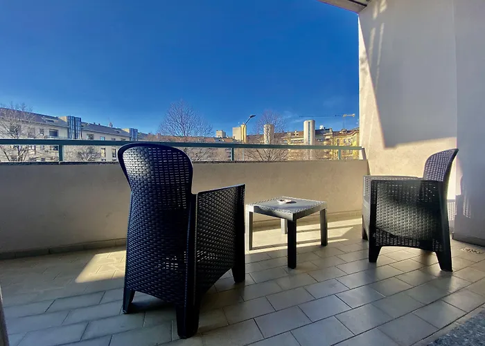 L'isola Di Romy Гостевой дом Милан