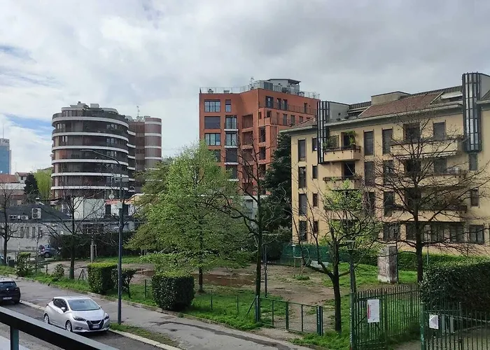 L'isola Di Romy Милан