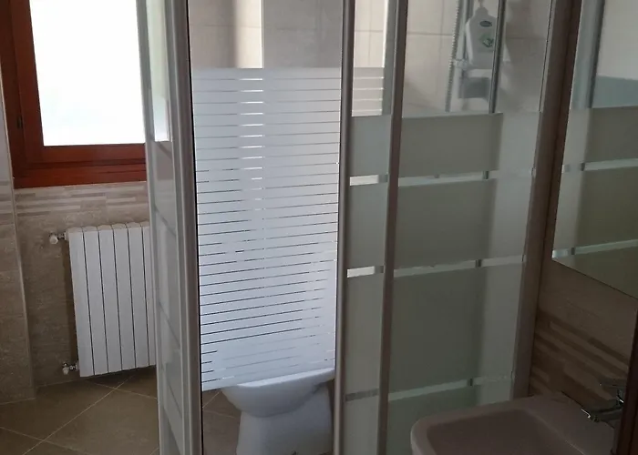 Гостевой дом L'isola Di Romy *