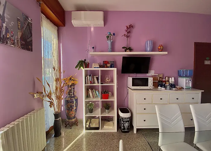 Гостевой дом L'isola Di Romy *