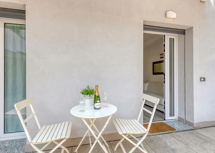Bnbutler - Archimede 53 - Bright Appartamento *