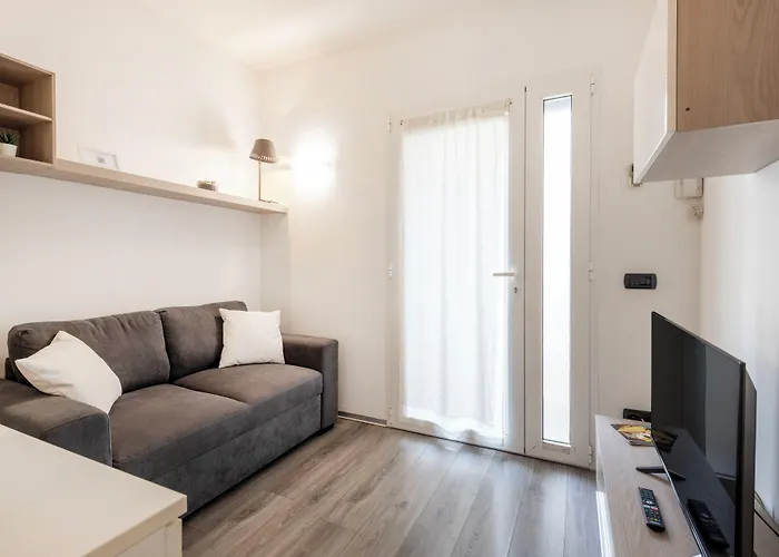Bnbutler - Archimede 53 - Bright Appartamento *