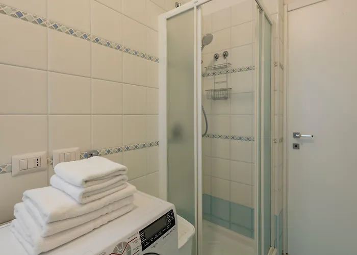 Apartman Bnbutler - Strigelli, 13 - Accogliente Bilocale Con Balcone Milánó