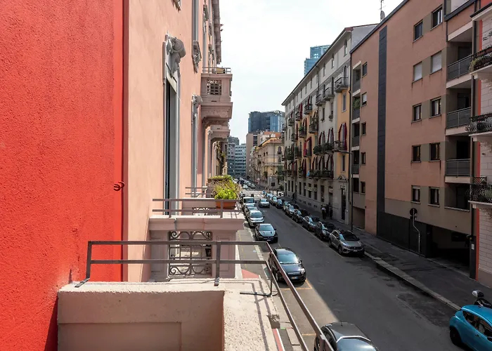 Apartman Bnbutler - Sebenico, 28 - Nuovissimo In Isola *