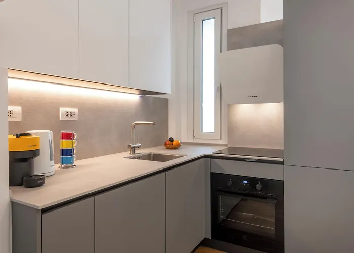 Bnbutler - Sebenico, 28 - Nuovissimo In Isola Apartman *