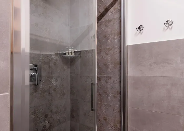 Bnbutler - Sebenico, 28 - Nuovissimo In Isola Apartman *