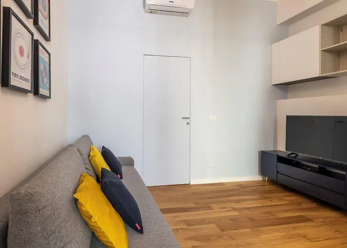 Bnbutler - Sebenico, 28 - Nuovissimo In Isola Apartman *