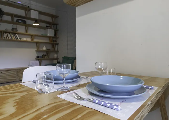 Italianway - Botta 40 Apartamento *
