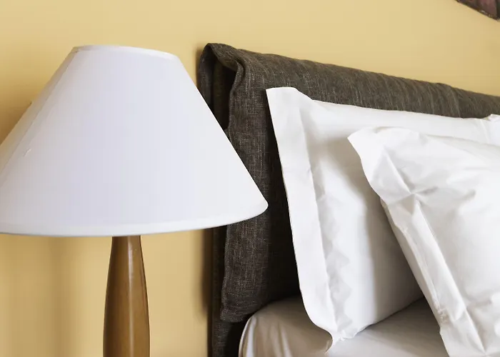 Апартаменты Italianway Comfort - Tolstoi 1 *