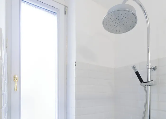 Apartamento Italianway Comfort - Vincenzo Monti 29 C
