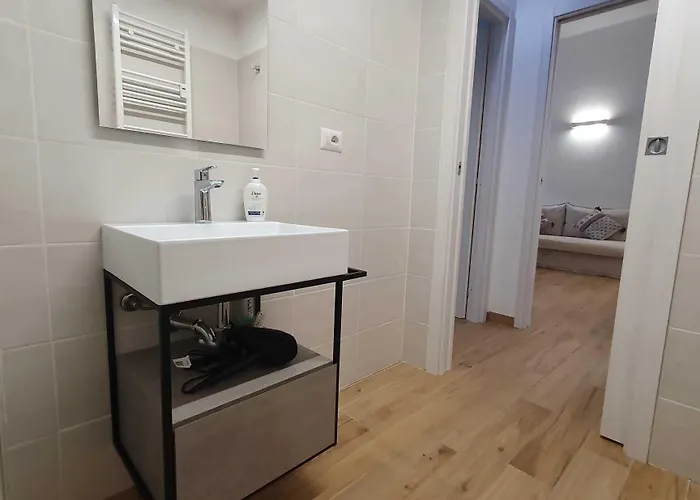 Bnbutler - Grasselli, 8 - Comfy And Newly Renovated 밀라노