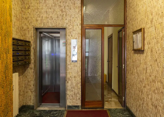 Apartman Casa Relax - Station *
