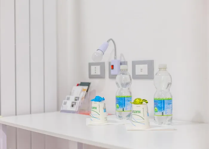 ゲストハウス Pinturicchio 21 ミラノ