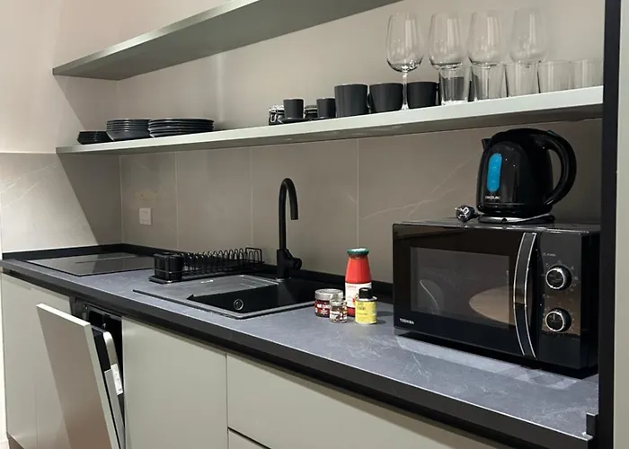 Agave In Apartmanhotel 3*