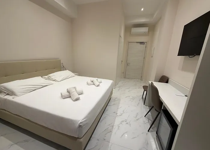 Hotel Margot 3*