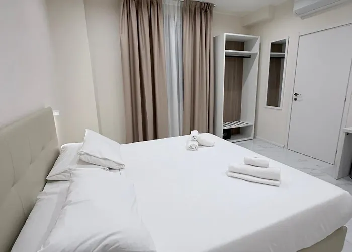 Margot Hotel Milán