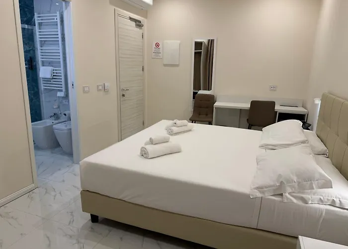 Margot Hotel Milán