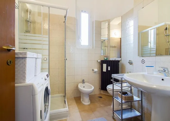 Cosy In Design District * Milán