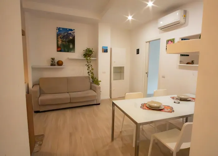 Gioiapartment - Scalo Romana Villaggio Olimpico Daire Milano