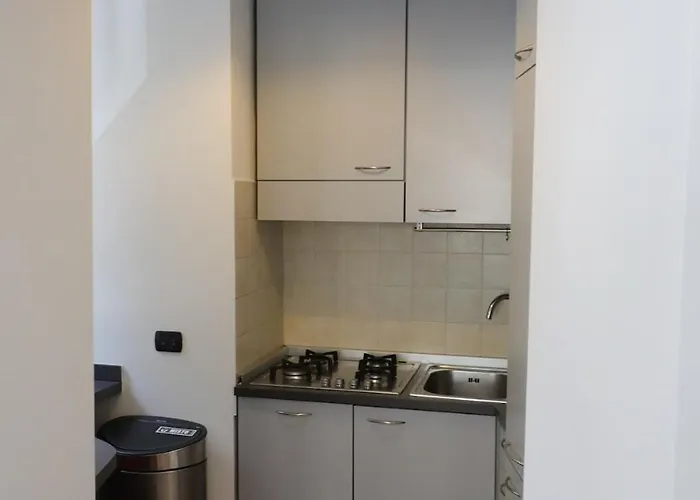 Lejlighed Hostmate - - Robbia - Citylife *