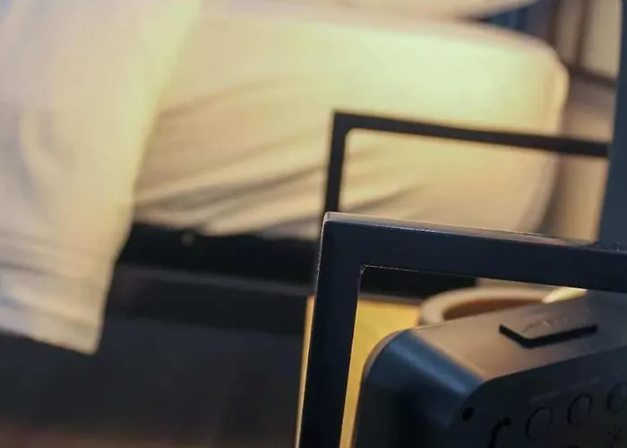 Monolocale In Bicocca